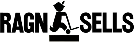 RagnSells Logotype