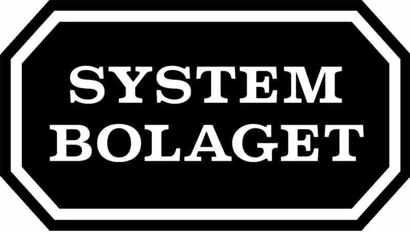 systembolaget logo